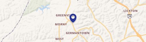 Cleared Corner Lot For Sale