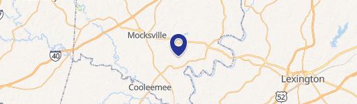 Wooded Land Tract For Sale