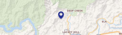 Land with Equine Facility Access