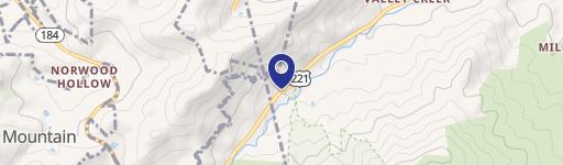 Highway 105 Commercial Lot