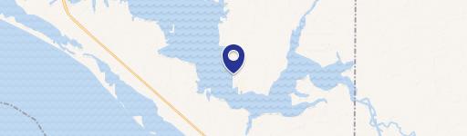 Waterfront Land with Gulf Access