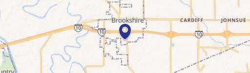 Cleared Lot with Many Uses