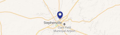 Commercial Property in Stephenville, TX