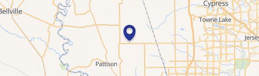 Land For Lease Near Katy