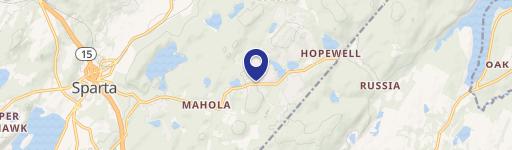 Vacant Land on Glen Road