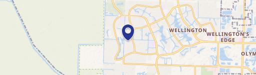 Equestrian Property near WEF Show