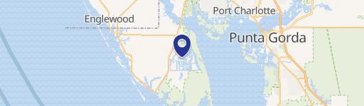 Vacant Lot in Port Charlotte