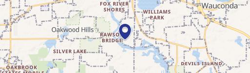 Channel Front Lot For Sale