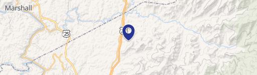 Expansive Acreage Retreat Building Site