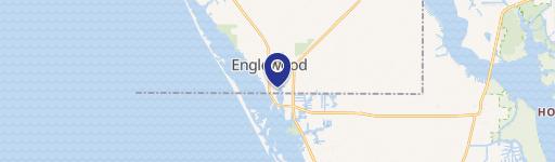 Gulf-Access Vacant Lot in Englewood
