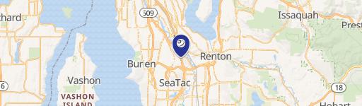 Tukwila Land Investment Opportunity