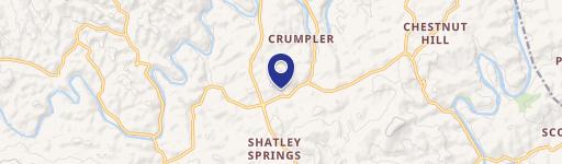 Land with Breathtaking Views