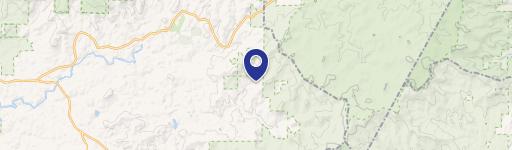 7.31 Acres with Creek Frontage