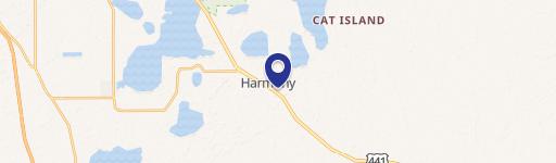 Saint Cloud Development Opportunity