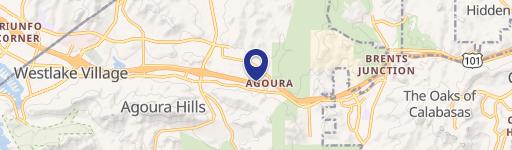 Agoura Hills Vacant Land Parcels