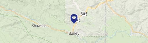 Buildable Land Near Highway 285