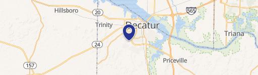 2025 Danville Park SW Dr