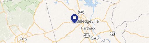 Vacant Land with Development Potential