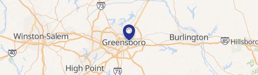 Vacant Lot on Gate City