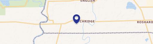 Spacious Lot in Rosharon, Texas