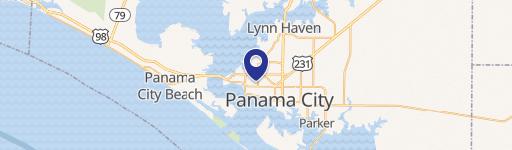 Panama City Commercial Land Parcel