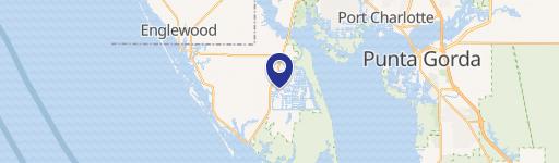 Corner Lot in Cape Haze