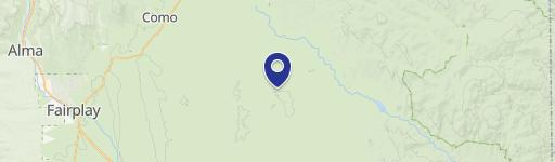 Indian Mountain Wooded Land Parcel