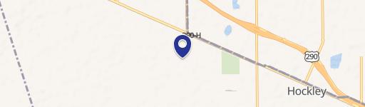 Cleared Land in Growing Area