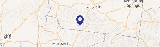 Acreage for New Home Construction