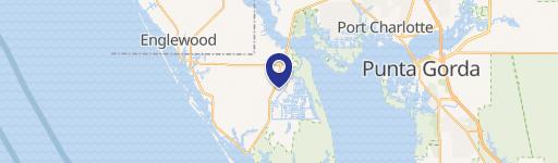 Waterfront Homesite in Coastal Community