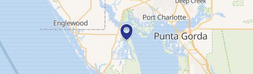 Waterfront Lot in South Gulf