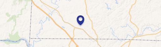 Wooded Land Parcel in King