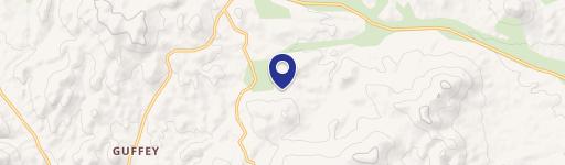 Colorado Mountain Land Opportunity