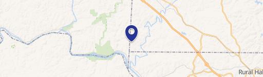 Forsyth County Land for Sale