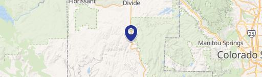 Rainbow Valley Mountain Retreat Land