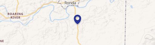 Land in Forest Hills Development