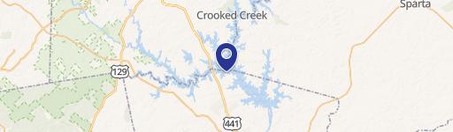 Level Lot in Lake Community