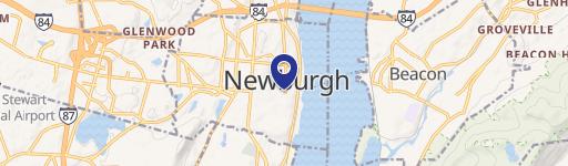 Downtown Newburgh Commercial Lot