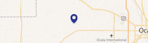 Residential Land in Ocala, FL