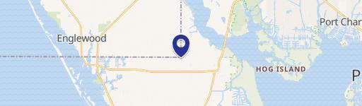 Buildable Lot in Port Charlotte