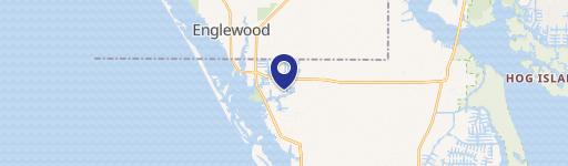 Englewood Waterfront Lot For Sale