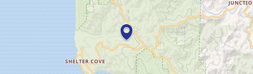 Shelter Cove Subdivision Land