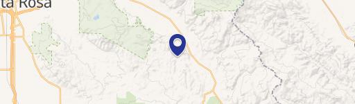 Sonoma Creek Waterfront Lot