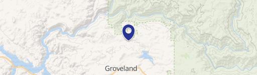 Land in Pine Mountain Lake