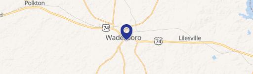 Land Convenient to Highway Access