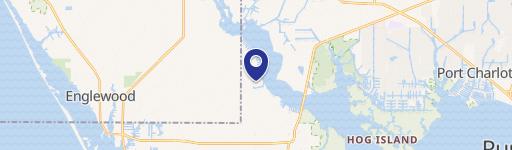 Residential Lot in Gulf Cove