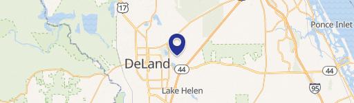 Land in Growing DeLand Area
