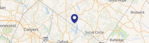 3.8 Acre Tract Near Jersey