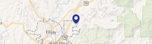 Land in Oak Ridge Community