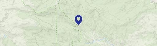 Scenic Mountain Land Parcel